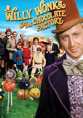 Willy Wonka & the Chocolate Factory