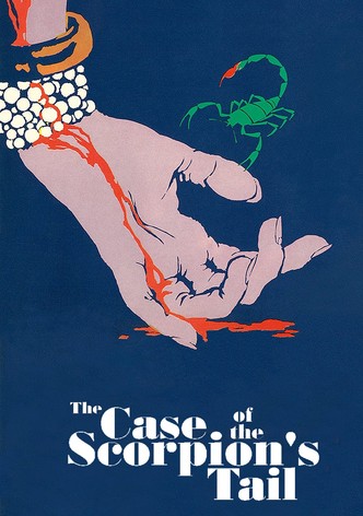 The Case of the Scorpion's Tail