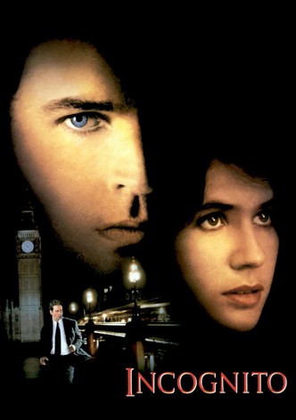Incógnito
