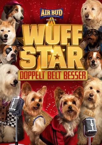 Wuff Star 2 - Doppelt bellt besser