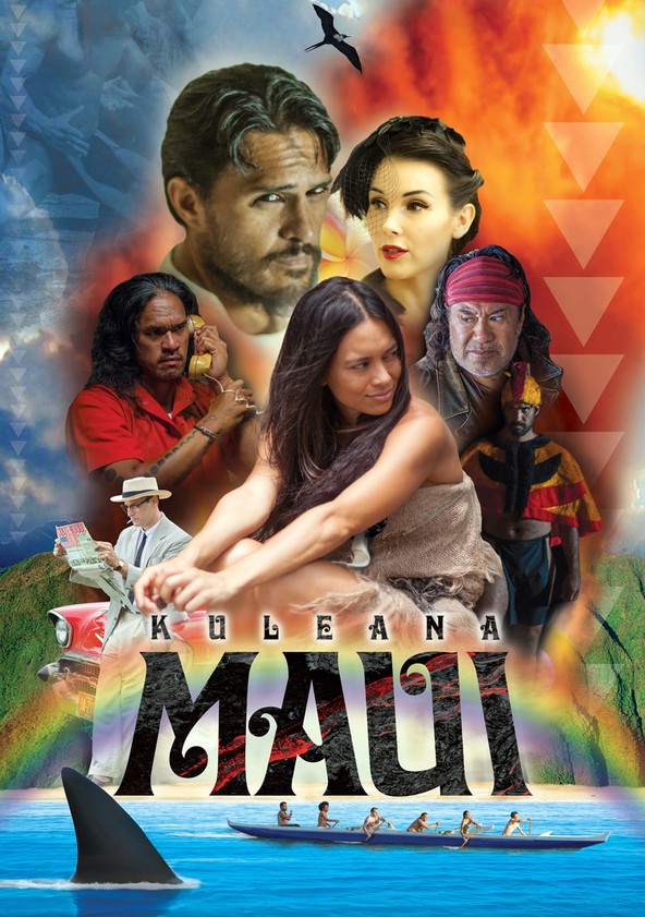 Maui streaming where to watch movie online