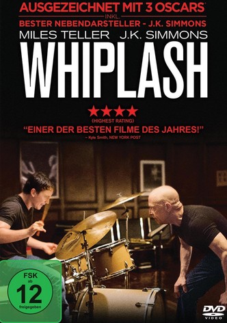 Whiplash