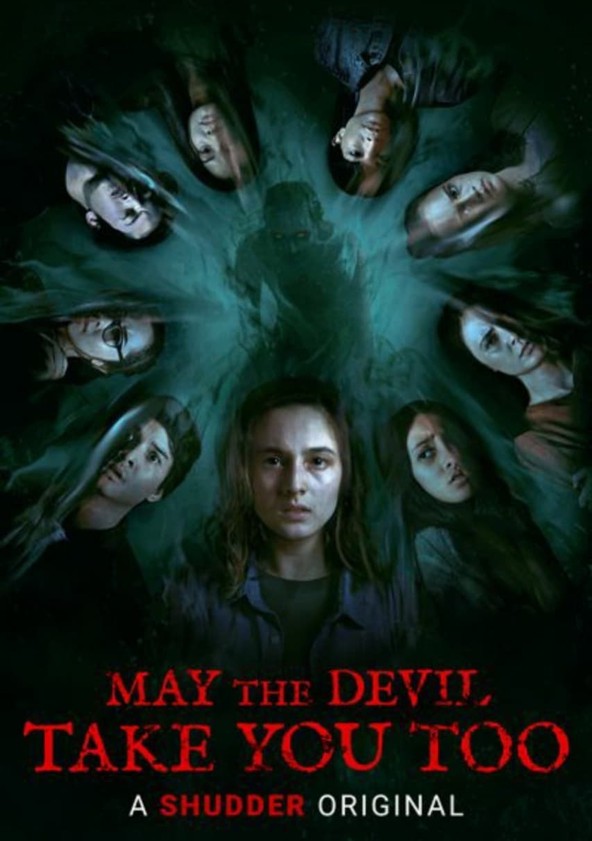 May the Devil Take You Too streaming watch online