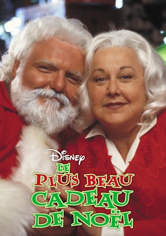 Le Plus Beau Cadeau de Noël