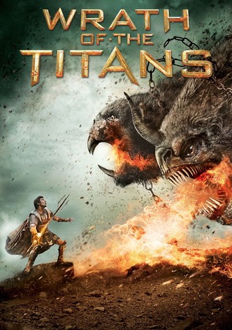 Wrath of the Titans streaming: where to watch online?