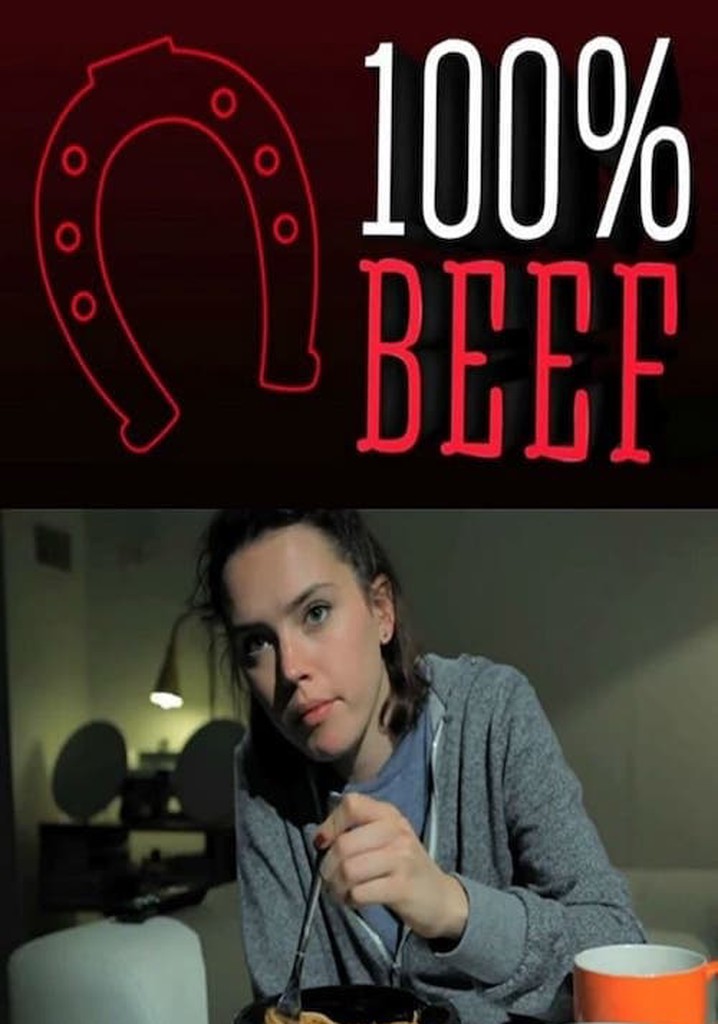 100% Beef