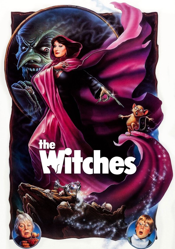 The witches full 2025 movie 2021 free online