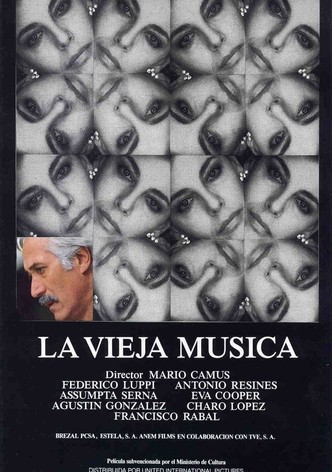 La vieja música