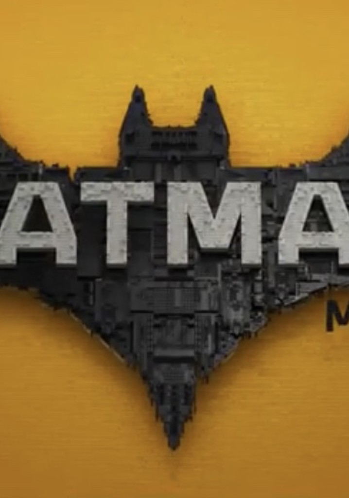 The Lego Batman Movie 2 streaming: watch online