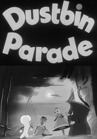 Dustbin Parade