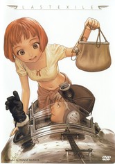 Last Exile - Stagione 1