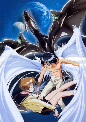 The Vision of Escaflowne - streaming online