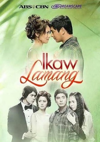 Ikaw lamang