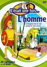 Il était une fois… l'Homme