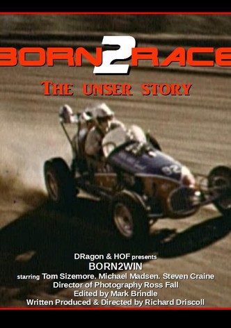Born2Race