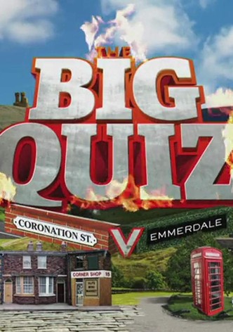 The Big Quiz: Coronation Street vs. Emmerdale