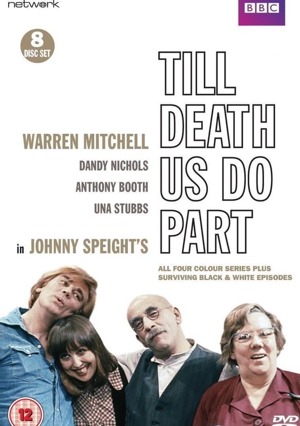 Til death do us part putlocker sale