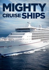 Mighty Cruise Ships