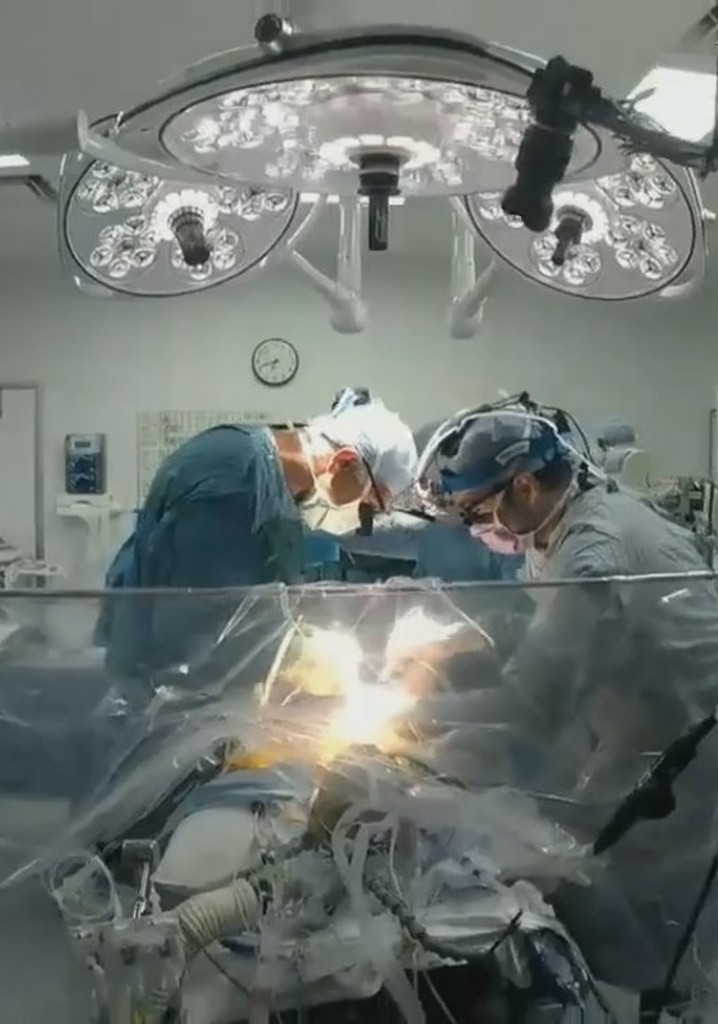 The Secret Story of Stuff: Materials of the Modern Age