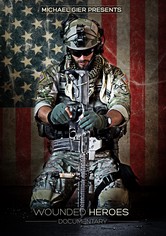 Wounded Heroes