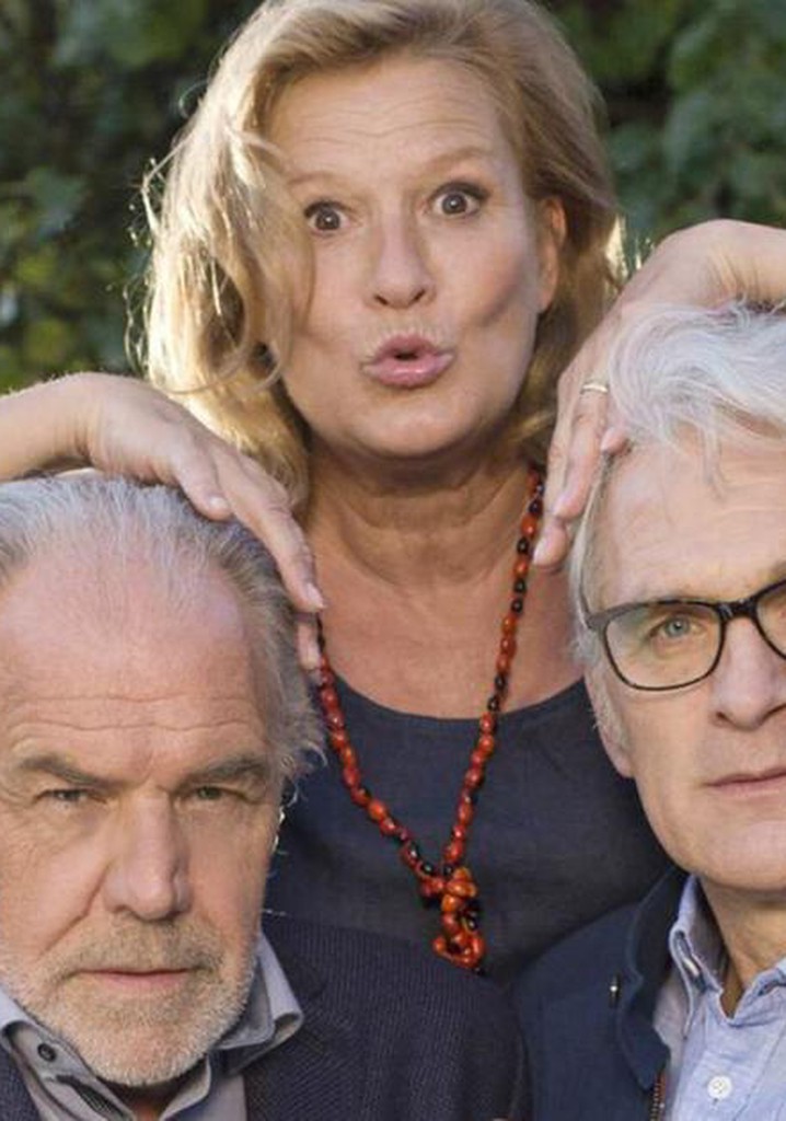 The Lover of My Wife