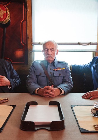 WW1: The Final Hours