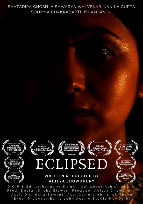 Eclipsed - movie: where to watch streaming online