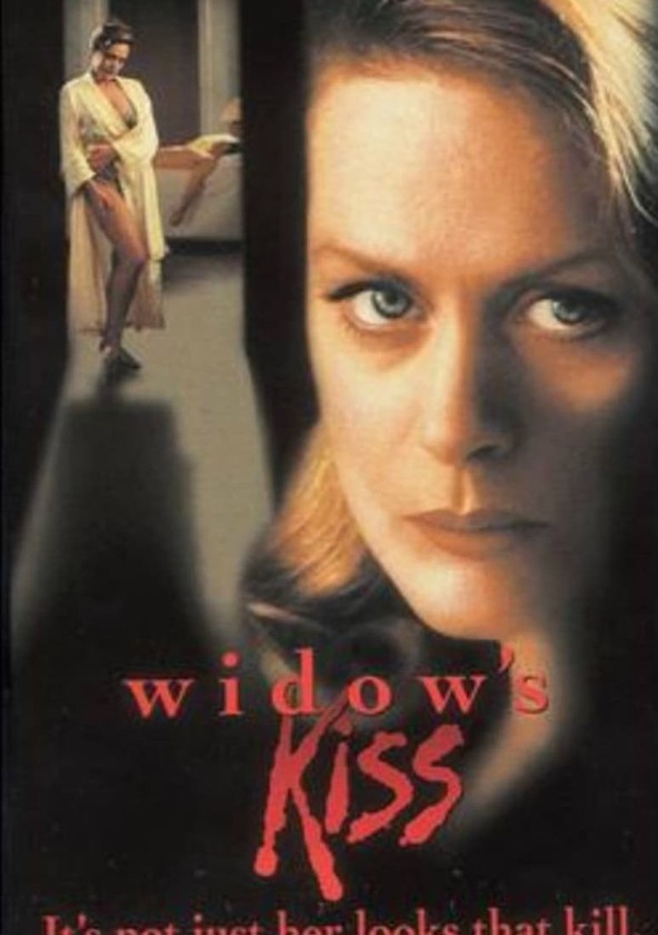 Widow's kiss 1996 2024 full movie online