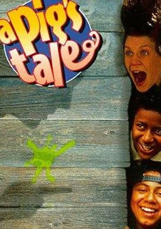 A Pig's Tale
