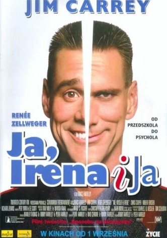 Ja, Irena i Ja