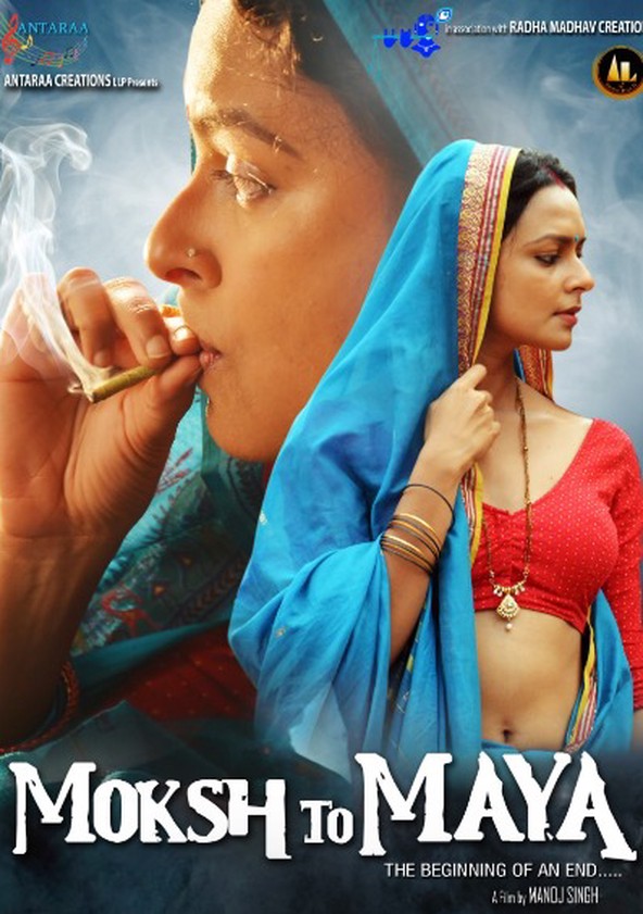 Moksh To Maya streaming where to watch online