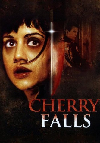 Cherry Falls