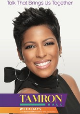 Tamron Hall - Tamron Hall - Season 6