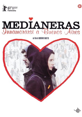 Medianeras - Innamorarsi a Buenos Aires