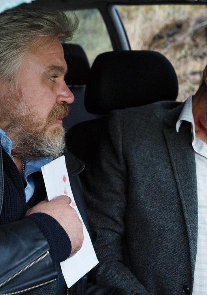 Harter Brocken 4: Die dunkle Seite des Mondes