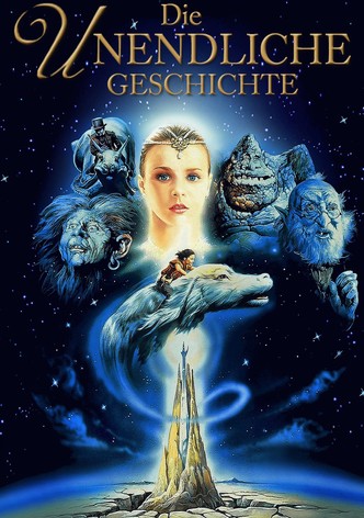 The NeverEnding Story