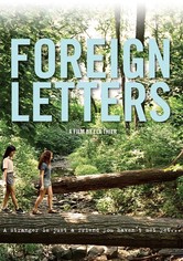 Foreign Letters