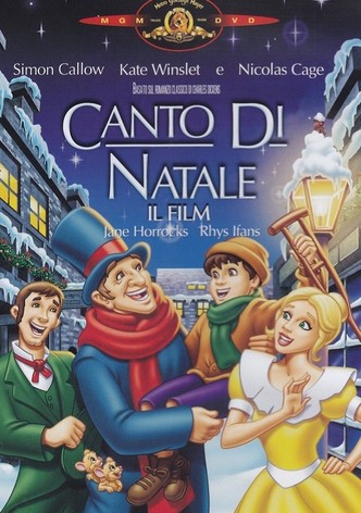 Canto di Natale - Il film