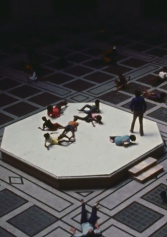 Statues Hardly Ever Smile