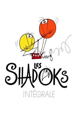 Les Shadoks (Édition intégrale)