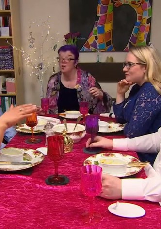 Come Dine Champion of Champions