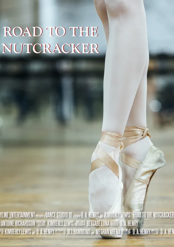 Regarder Road to the Nutcracker en streaming complet
