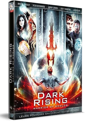 Dark Rising, part 1 et 2