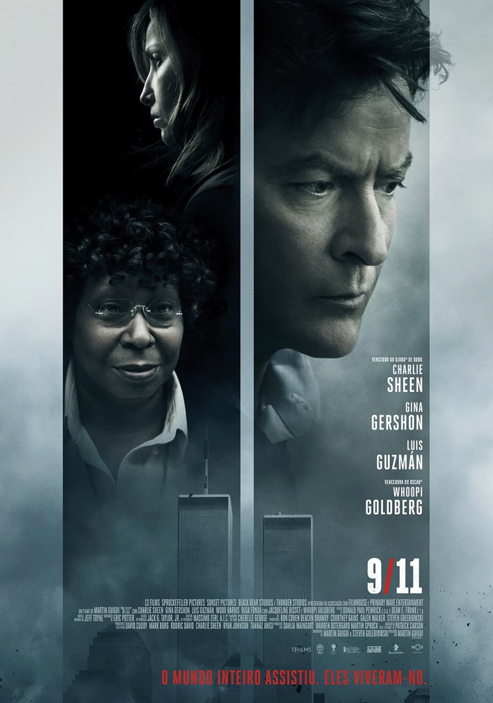 Assistir 9-1-1: 6x11 Online - Series Online - Cineplay