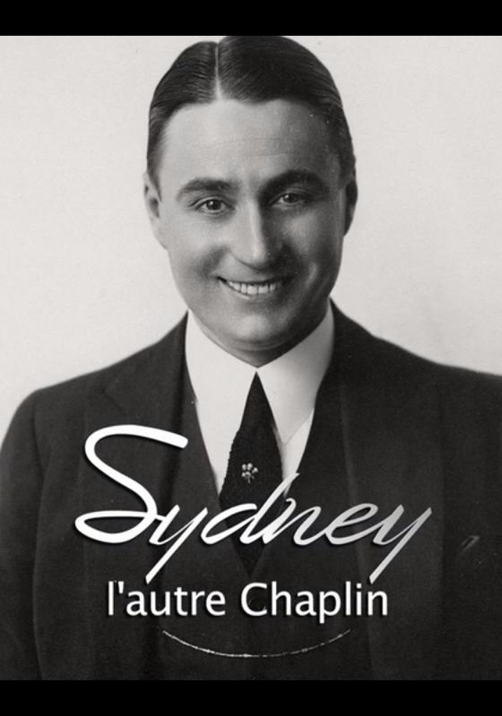 Sydney, the Other Chaplin