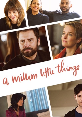 123movies a million best sale little things season 2