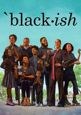 Black-ish