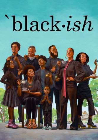 Blackish putlocker online