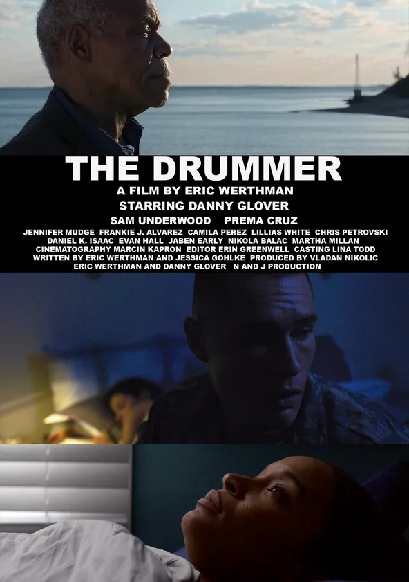 The Drummer 2020.webp
