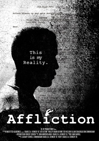 Affliction